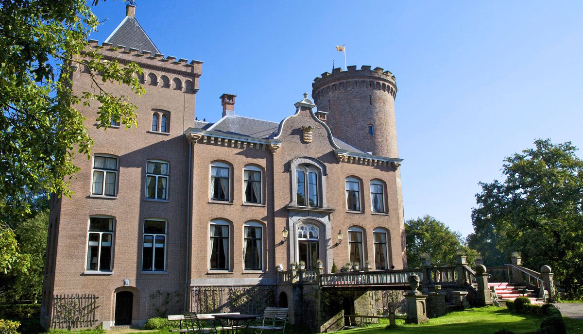 Kasteel