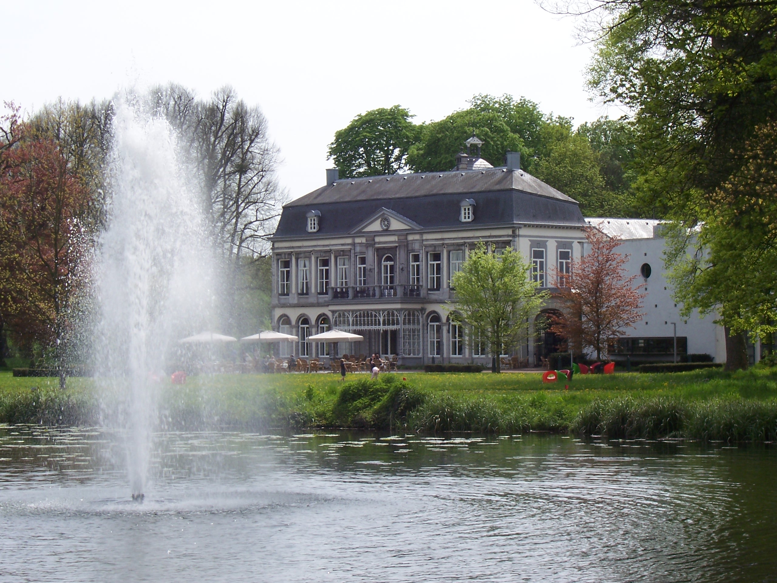 Kasteel